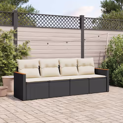 VidaXL 3258171 ensemble de meubles de jardin