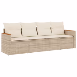 VidaXL 3258173, 4 pièce(s)