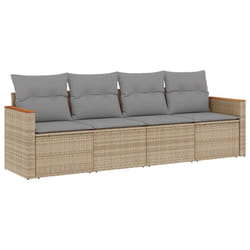 VidaXL 3258174 ensemble de meubles de jardin