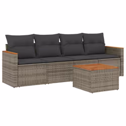 VidaXL 3258175, 4 pièce(s)