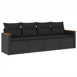 VidaXL 3258177 ensemble de meubles de jardin