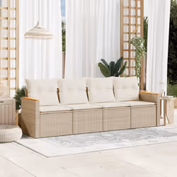 VidaXL 3258180 ensemble de meubles de jardin