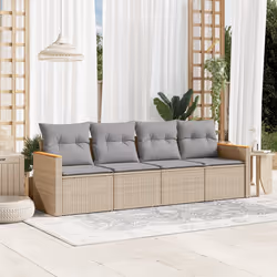 VidaXL 3258181 ensemble de meubles de jardin