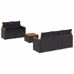 VidaXL 3258184, 6 pièce(s)