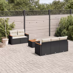 VidaXL 3258185 ensemble de meubles de jardin