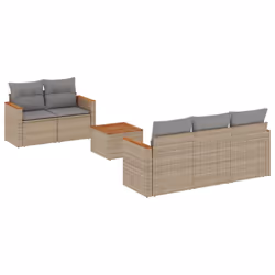 VidaXL 3258188, 6 pièce(s)