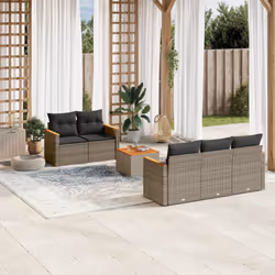 VidaXL 3258189 ensemble de meubles de jardin