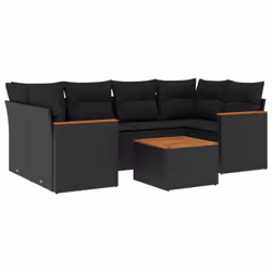 VidaXL 3258198, 7 pièce(s)