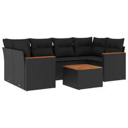 VidaXL 3258198 ensemble de meubles de jardin