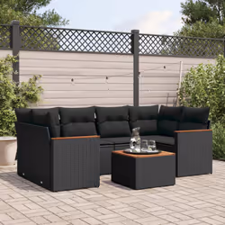 VidaXL 3258198 ensemble de meubles de jardin