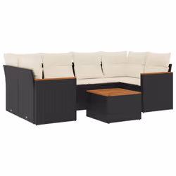 VidaXL 3258199, 7 pièce(s)