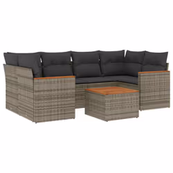 VidaXL 3258203, 7 pièce(s)