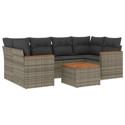 VidaXL 3258203 ensemble de meubles de jardin
