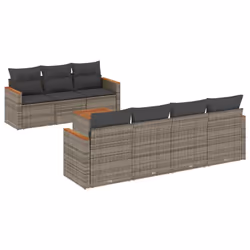 VidaXL 3258210, 8 pièce(s)
