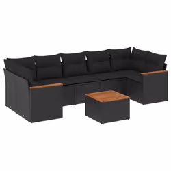 VidaXL 3258212, 8 pièce(s)