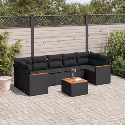 VidaXL 3258212 ensemble de meubles de jardin