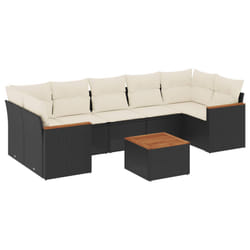 VidaXL 3258213 ensemble de meubles de jardin