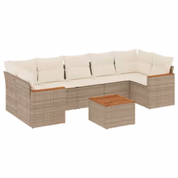VidaXL 3258215, 8 pièce(s)