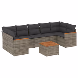VidaXL 3258217, 8 pièce(s)