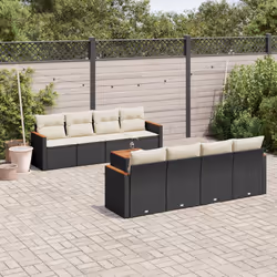 VidaXL 3258220 ensemble de meubles de jardin