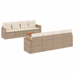 VidaXL 3258222, 9 pièce(s)