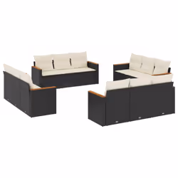 VidaXL 3258234, 12 pièce(s)