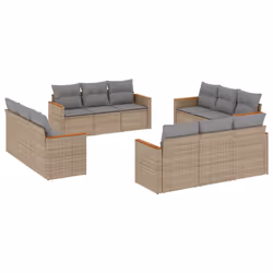VidaXL 3258237, 12 pièce(s)