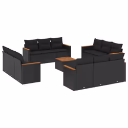 VidaXL 3258240, 13 pièce(s)