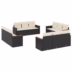 VidaXL 3258241, 13 pièce(s)