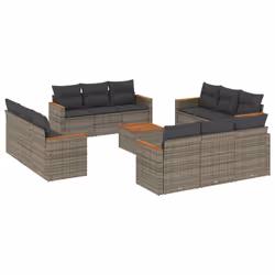 VidaXL 3258245, 13 pièce(s)