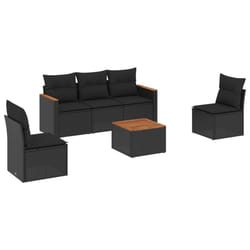 VidaXL 3258254 ensemble de meubles de jardin
