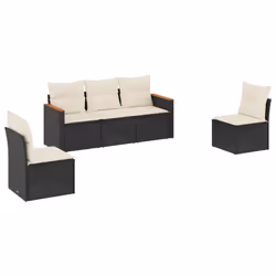 VidaXL 3258255, 6 pièce(s)