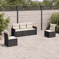 VidaXL 3258255 ensemble de meubles de jardin