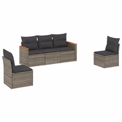 VidaXL 3258259, 6 pièce(s)