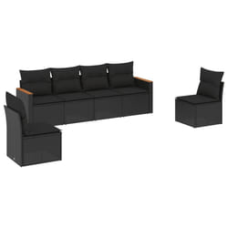 VidaXL 3258261 ensemble de meubles de jardin