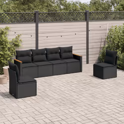 VidaXL 3258261 ensemble de meubles de jardin