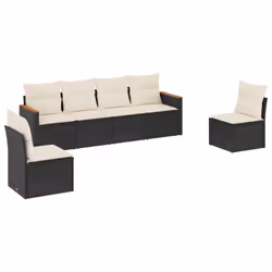 VidaXL 3258262, 6 pièce(s)