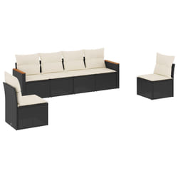 VidaXL 3258262 ensemble de meubles de jardin