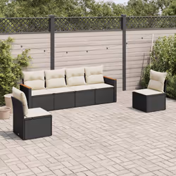 VidaXL 3258269 ensemble de meubles de jardin