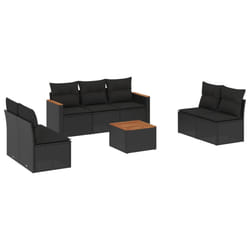 VidaXL 3258275 ensemble de meubles de jardin