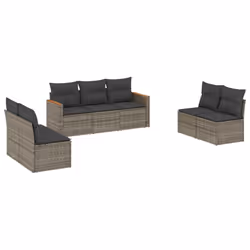 VidaXL 3258280, 7 pièce(s)