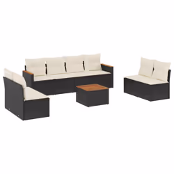 VidaXL 3258290, 8 pièce(s)