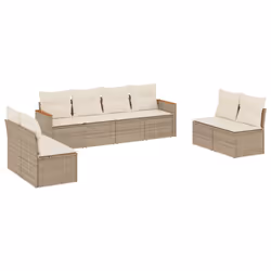VidaXL 3258292, 8 pièce(s)