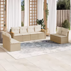 VidaXL 3258292 ensemble de meubles de jardin