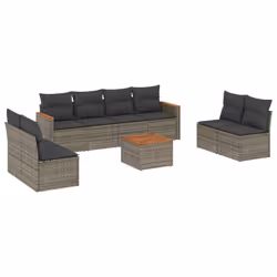 VidaXL 3258294, 8 pièce(s)