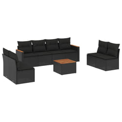 VidaXL 3258296 ensemble de meubles de jardin