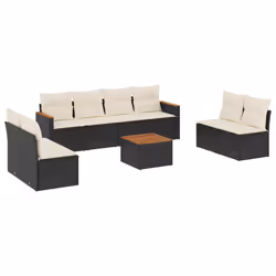 VidaXL 3258297, 9 pièce(s)