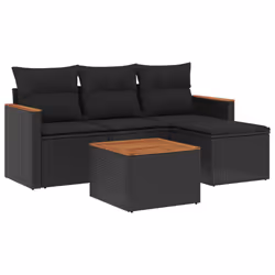 VidaXL 3258303, 4 pièce(s)