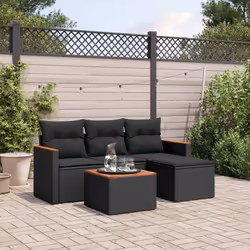 VidaXL 3258303 ensemble de meubles de jardin