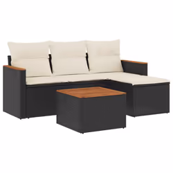 VidaXL 3258304, 4 pièce(s)